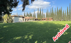 3 bedroom house with swimming pool for sale in Kiti