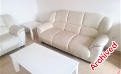 Apartment (flat) in Archangelos, Nicosia for rent 