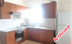 Apartment (flat) in Archangelos, Nicosia for rent 