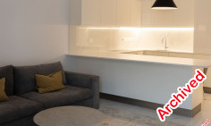 Beautiful 1 bedroom furnished apartment to rent in Engomi