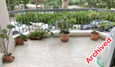 3 bedroom furnished apartment to rent in Acropolis