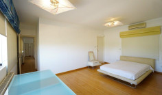 6 bedroom furnished house with swimming pool to rent in Engomi