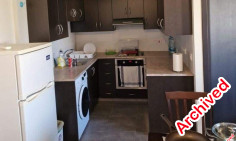 Beautiful 2 bedroom furnished apartment to rent in Palouriotissa