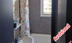 Beautiful 2 bedroom furnished apartment to rent in Palouriotissa