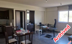 Beautiful 2 bedroom furnished apartment to rent in Palouriotissa
