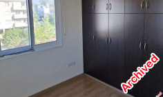 Beautiful 2 bedroom furnished apartment to rent in Palouriotissa