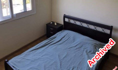 Beautiful 2 bedroom furnished apartment to rent in Palouriotissa