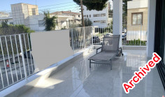 Apartment (flat) in Engomi, Nicosia for rent Apartment (flat) in Engomi, Nicosia for rent