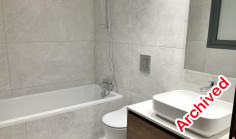Apartment (flat) in Engomi, Nicosia for rent Apartment (flat) in Engomi, Nicosia for rent