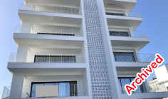 Apartment (flat) in Engomi, Nicosia for rent Apartment (flat) in Engomi, Nicosia for rent
