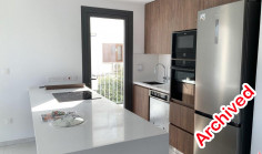 Apartment (flat) in Engomi, Nicosia for rent Apartment (flat) in Engomi, Nicosia for rent