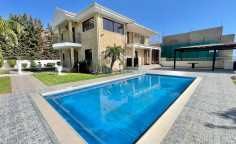 7 bedroom villa for sale Limassol cyprus 
