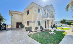 7 bedroom villa for sale Limassol cyprus 
