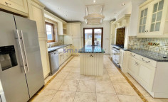 7 bedroom villa for sale Limassol cyprus 