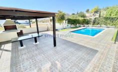 7 bedroom villa for sale Limassol cyprus 