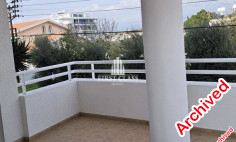 Luxury 3 bedroom unfurnished apartment to rent in Strovolos