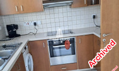Luxury 3 bedroom unfurnished apartment to rent in Strovolos
