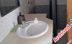 Luxury 3 bedroom unfurnished apartment to rent in Strovolos