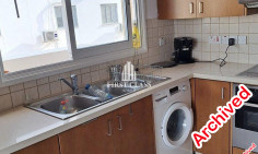Luxury 3 bedroom unfurnished apartment to rent in Strovolos