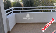 Luxury 3 bedroom unfurnished apartment to rent in Strovolos