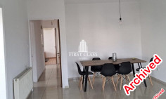 Luxury 3 bedroom unfurnished apartment to rent in Strovolos