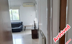 Luxury 3 bedroom unfurnished apartment to rent in Strovolos