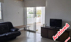 Luxury 3 bedroom unfurnished apartment to rent in Strovolos