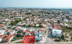 Residential for sale in Livadia, Larnaca