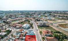Residential for sale in Livadia, Larnaca