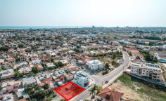 Residential for sale in Livadia, Larnaca