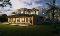 3 beds house with swimming pool for sale in Yeroskipou