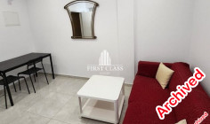 Large 2 bedroom furnished apartment to rent in Acropolis