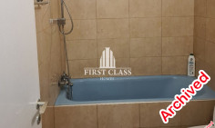 Large 2 bedroom furnished apartment to rent in Acropolis