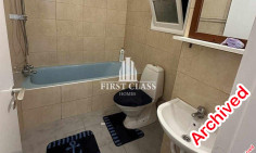 Large 2 bedroom furnished apartment to rent in Acropolis
