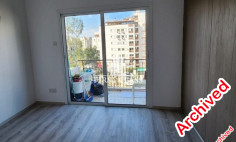 Large 2 bedroom furnished apartment to rent in Acropolis