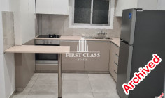 Large 2 bedroom furnished apartment to rent in Acropolis