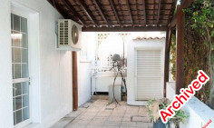 Large 5 bedroom furnished house to rent in Strovolos