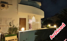 Large 5 bedroom furnished house to rent in Strovolos
