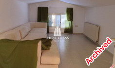 Large 5 bedroom furnished house to rent in Strovolos