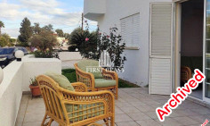 Large 5 bedroom furnished house to rent in Strovolos