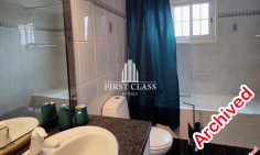 Large 5 bedroom furnished house to rent in Strovolos