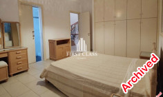 Large 5 bedroom furnished house to rent in Strovolos