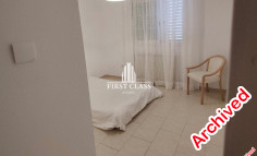 Large 5 bedroom furnished house to rent in Strovolos