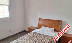 2 bedroom furnished apartment for sale in Livadia