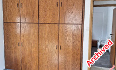 2 bedroom furnished apartment for sale in Livadia