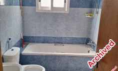 2 bedroom furnished apartment for sale in Livadia