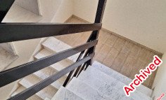 2 bedroom furnished apartment for sale in Livadia
