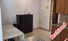 2 bedroom furnished apartment for sale in Livadia
