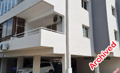 2 bedroom furnished apartment for sale in Livadia