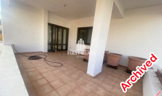 3 bedroom furnished apartment to rent in Aglantzia
